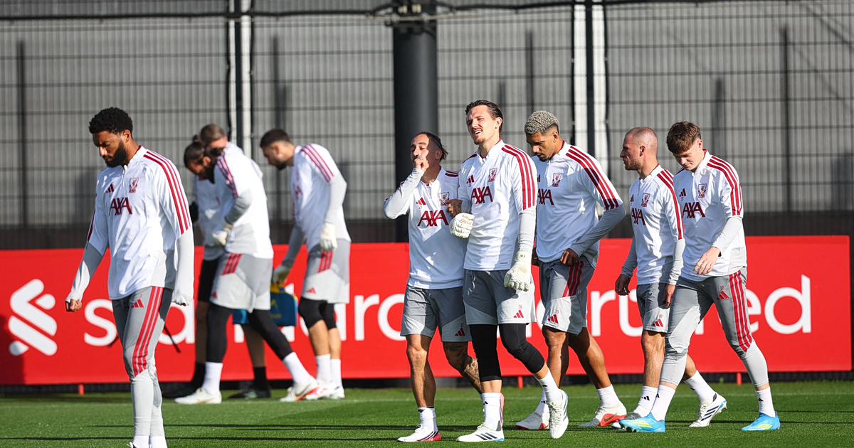 Champions League: Λίβερπουλ – Ατλέτικο, φωτιά στο Άνφιλντ