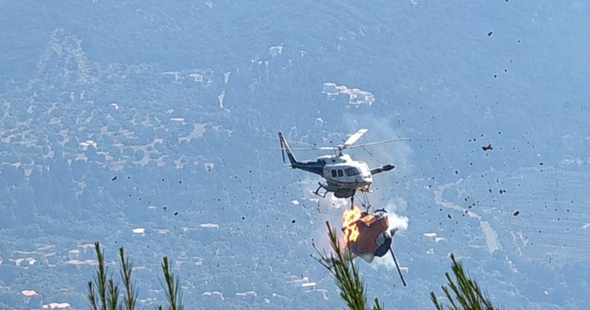 Ελικόπτερο Ψάθας: Η κατάθεση-φωτιά που ανατρέπει τα πάντα!