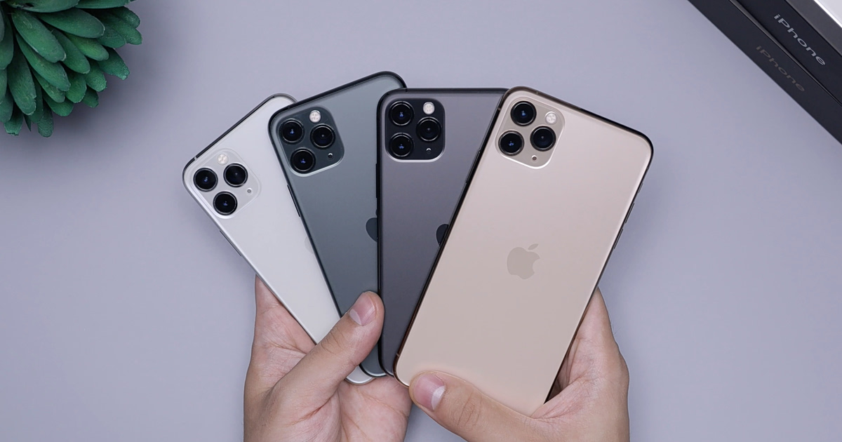 iPhone Duo: Τιμή, χρώματα, κυκλοφορία – Όλες οι διαρροές!