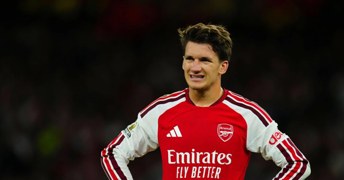 Τζόλης: Το μεγάλο “γιατί” του Αρτέτα! Σοκ με Νάπολι;