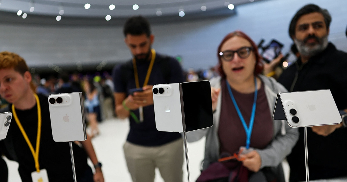 iPhone 18 Pro: Η Apple έσπασε τα κοντέρ! Τι φέρνει;