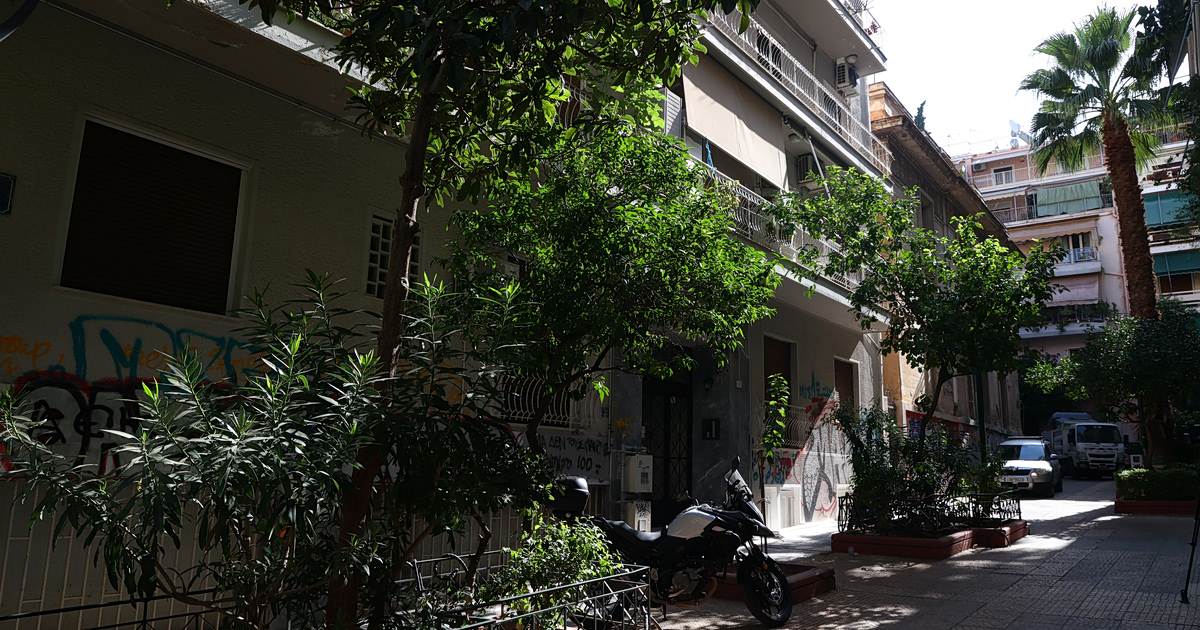 Εφιάλτης Κυψέλης: Πώς το κράτος «έχασε» τα παιδιά