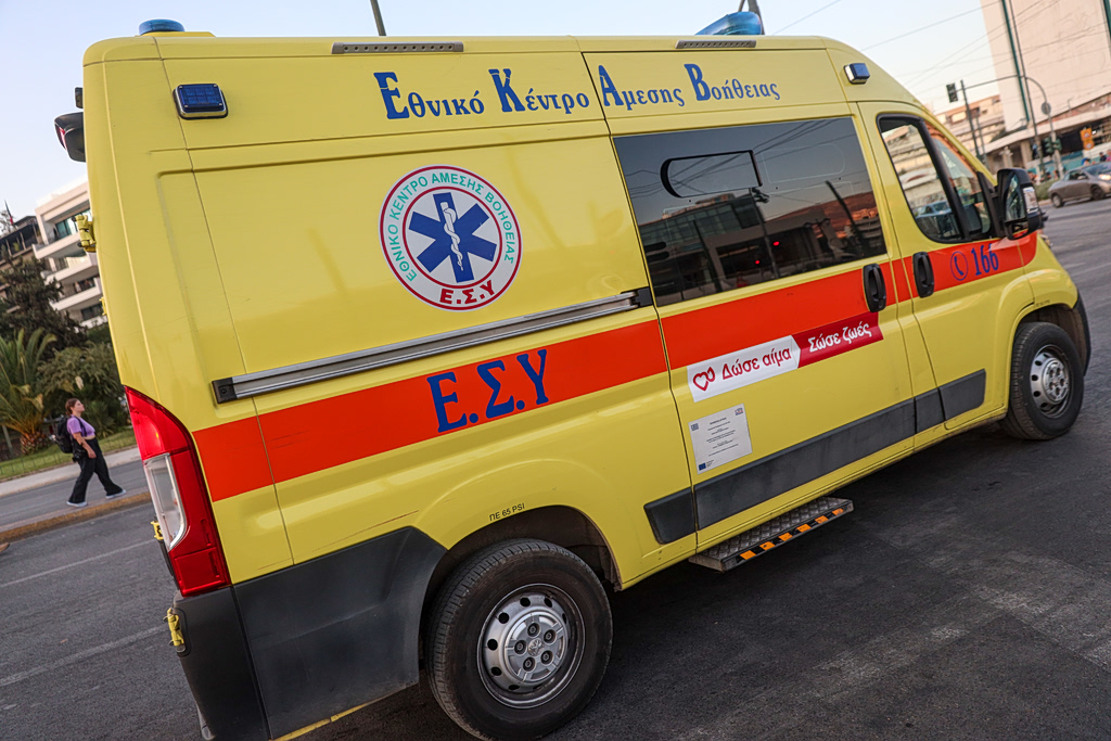Διπλή Θλίψη: Δύο Ψυχές Χάθηκαν στις Θάλασσες της Βόρειας Ελλάδας