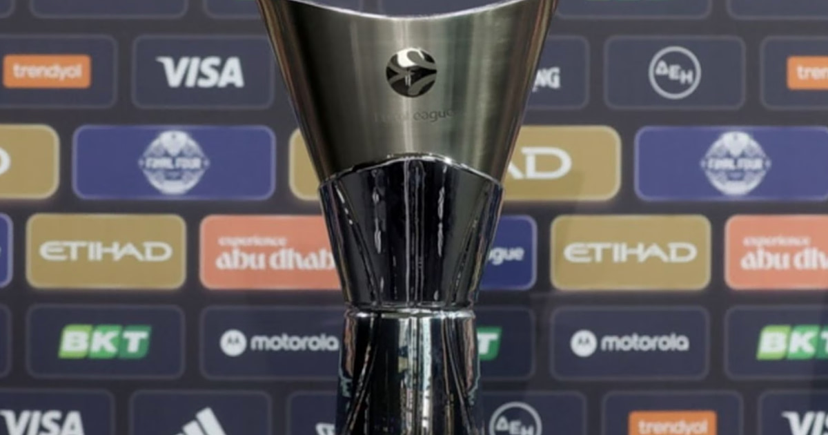 EuroLeague Super Cup Άμπου Ντάμπι: Τέλος τα σενάρια!