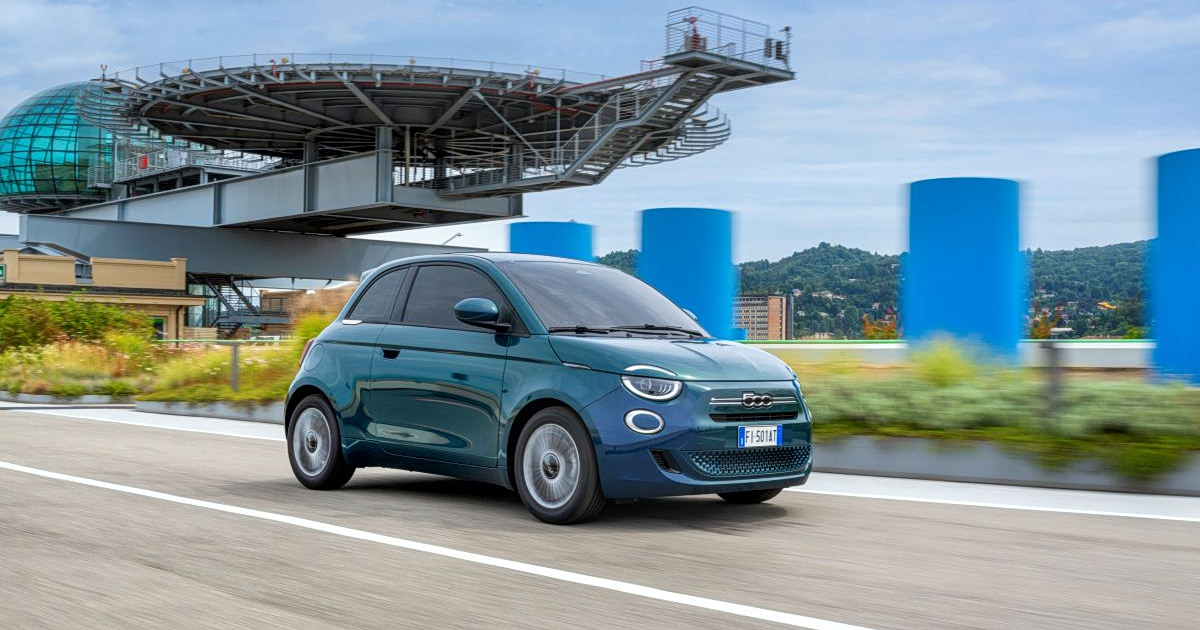 FIAT 500 Hybrid: Νέες τιμές και εκπλήξεις στην αγορά