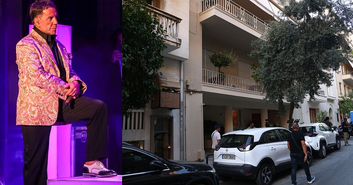 Μαζωνάκης: Το “κλειδωμένο” αρχείο που καίει την γιατρό!