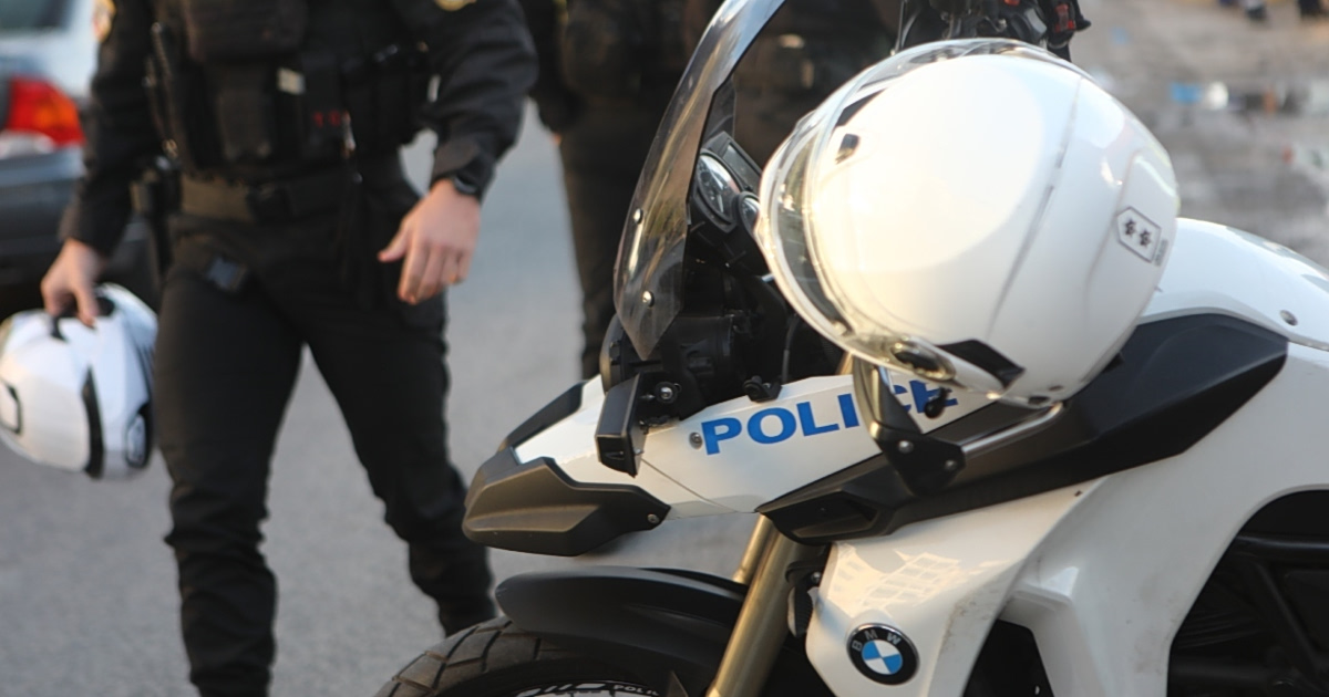 ΕΛ.ΑΣ. σαρώνει τα «άβατα»: Νέα μέτρα αλλάζουν τον χάρτη!
