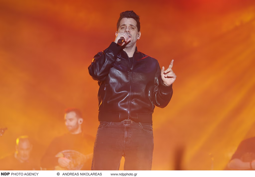 Καταιγίδα ακύρωσε Φέρρη-Θεοδωράκη! Τι με τα εισιτήρια;