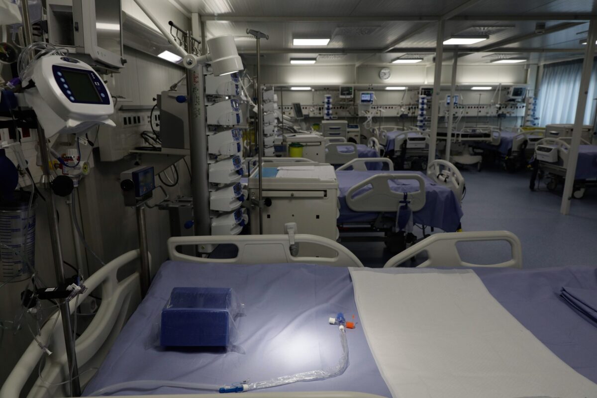 Δράμα στην Κρήτη: 15χρονος χαροπαλεύει μετά τροχαίο!