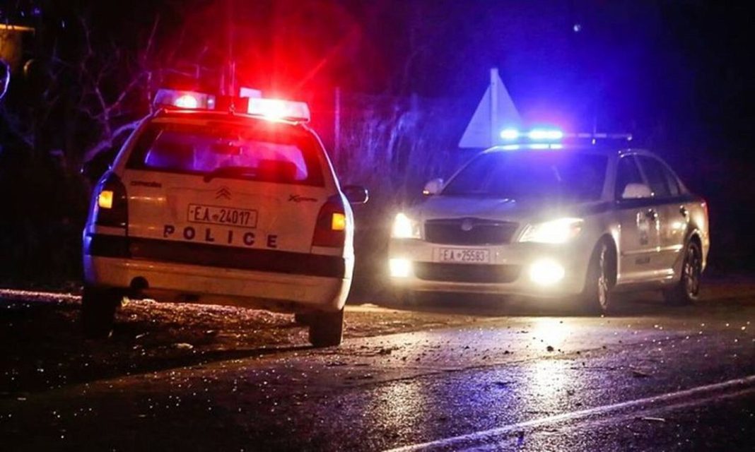 Βικτώρια: 80χρονη αιμόφυρτη από επίθεση! Ποιος φταίει;