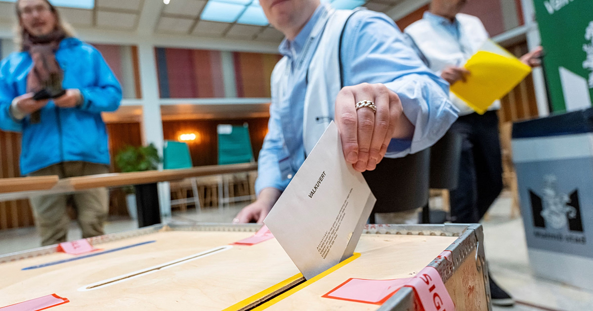 Σουηδία: Έπεσαν έξω τα exit poll! Θρίλερ με 1 έδρα