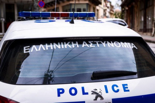 Θεσσαλονίκη: Τσεκούρι και λοστός! Ληστεία-σοκ σε βενζινάδικο