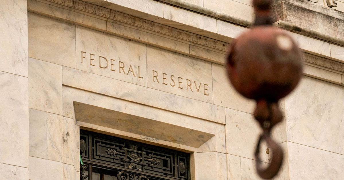 Έκτακτο! Fed: Έρχεται νέα αύξηση επιτοκίων; Τι λένε Goldman & JP!
