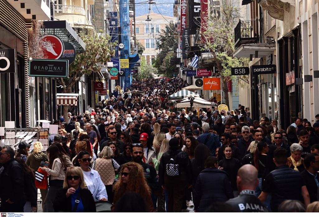 Ελλάδα: Η χώρα της ευπιστίας. Μαζωνάκης, κβαντική ιατρική