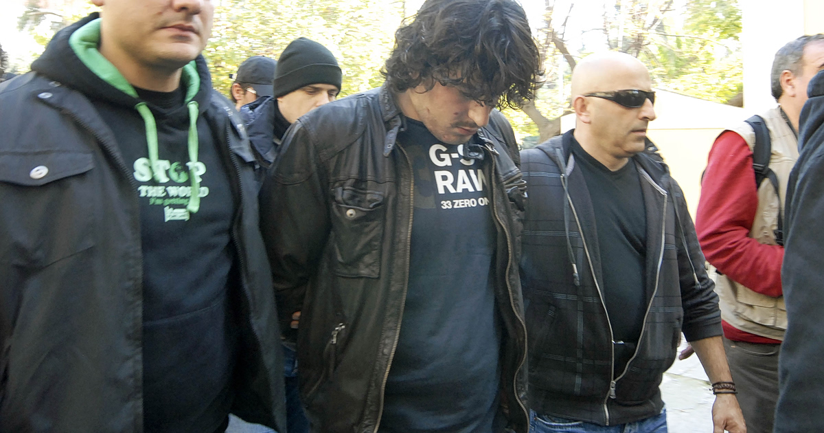 Ριζάι: Εξαφανίστηκε μετά τους πυροβολισμούς στην Ανάβυσσο!