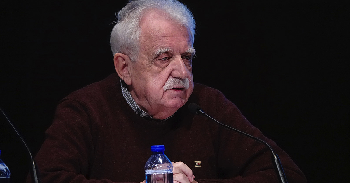 «Βόμβα» Μπένου για Έβρο: Παραιτήθηκε με «κρότο»!