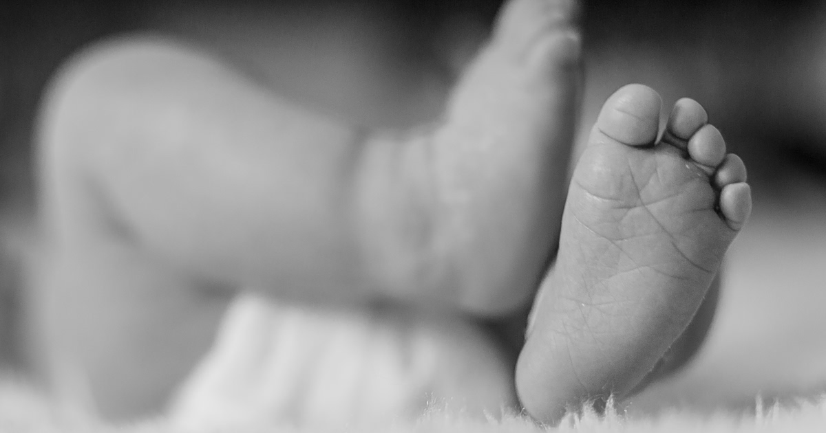 Χανιά: Σοκ με βρέφος 17 ημερών – Συνελήφθη η 18χρονη μαμά