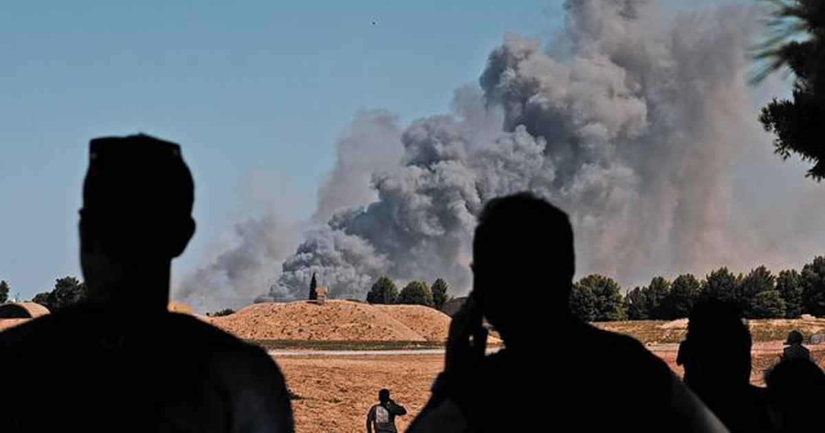 Αεροπορικές τραγωδίες: 50 νεκροί στην Ελλάδα σε 10 χρόνια