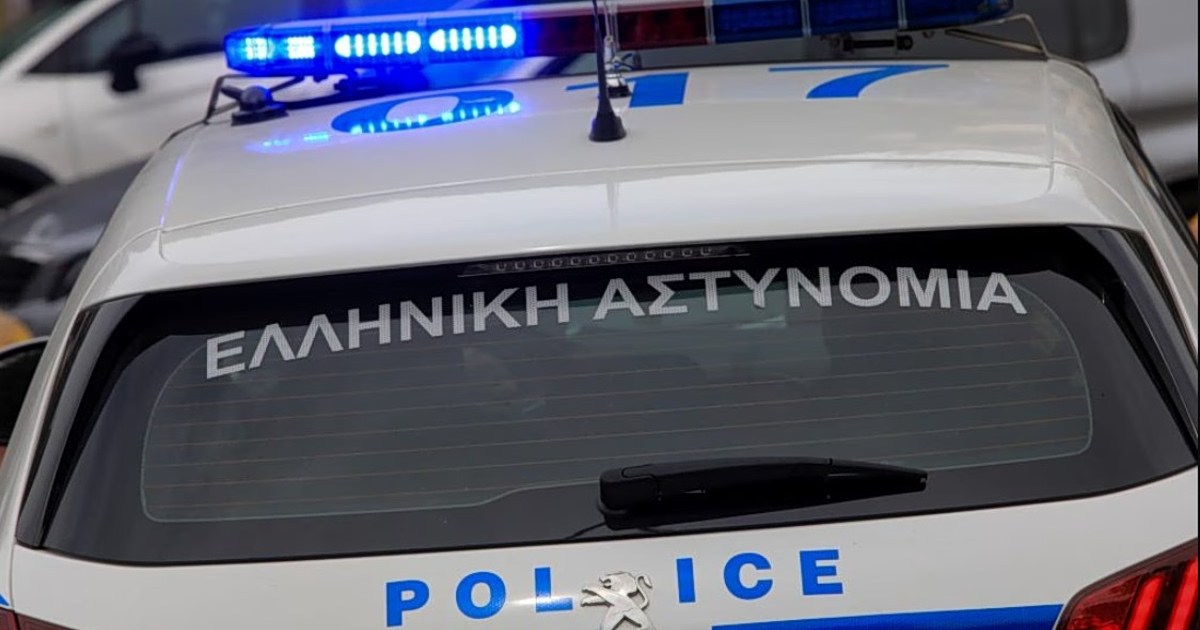 ΣΟΚ στη Θεσσαλονίκη: Βενζινάδικο στο έλεος ληστών (video)