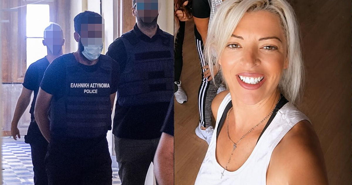 Σύρος: Αυτόπτης σοκάρει! Τι είδε μετά τη δολοφονία διασώστριας;