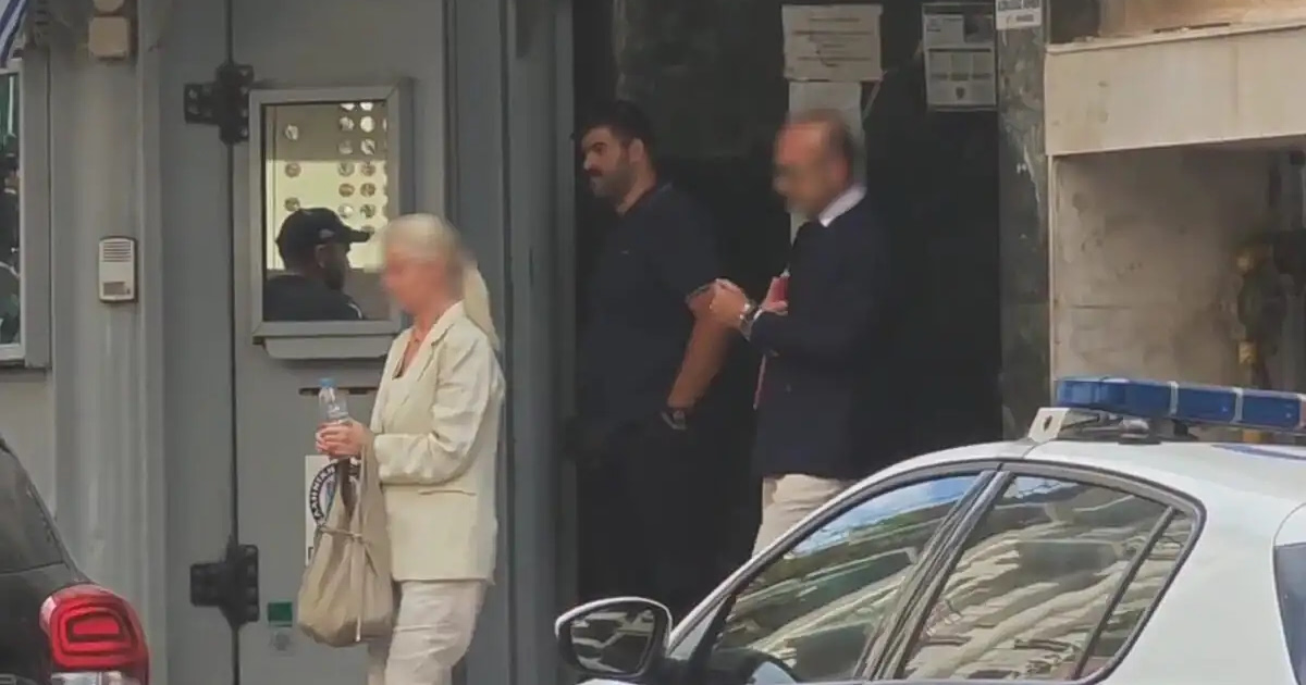 Μαζωνάκης: Γιατροί κατηγορούνται για ανθρωποκτονία!