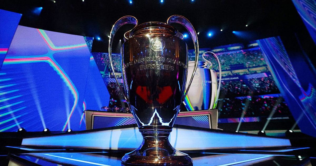 UEFA: Τελικοί CL κλειδώνουν! Nations League αλλάζει όψη