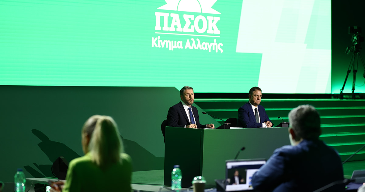 ΔΕΘ: Το «ταμείο» Ανδρουλάκη & Τσίπρα! Ποιος κέρδισε;