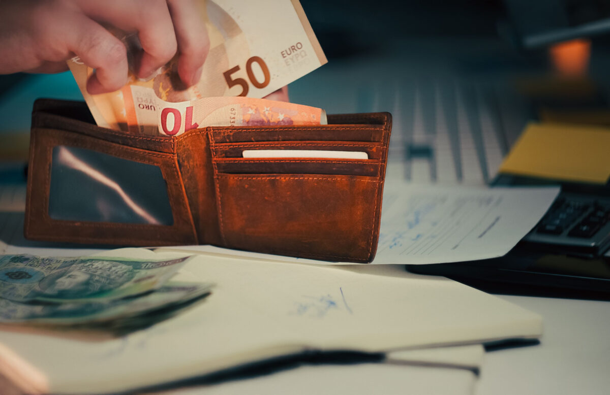 ΣΟΚ: Ανεβαίνουν 5,5% οι τιμές των διαμερισμάτων! Πού πας;