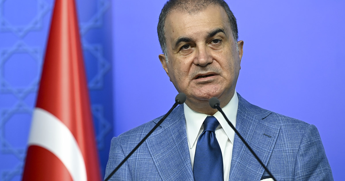 ΣΟΚ: Τσελίκ απειλεί Ελλάδα: «Δύναμη σε διπλωματία & πεδίο»