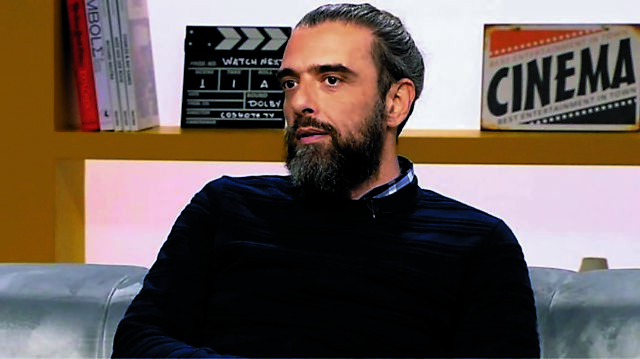 Μάζωνάκης: Το «άδειασμα» Τσαφούλια σε Μάνου