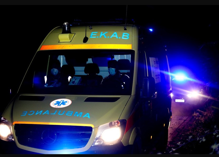 Εύβοια: 31χρονη Πολωνή σε δύσβατο, τι κρύβεται;