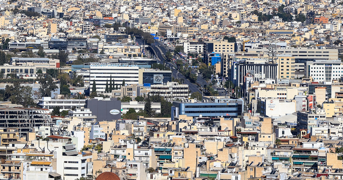 Έρχεται επιστροφή ενοικίου: Ποιοι παίρνουν έως 1.600€!