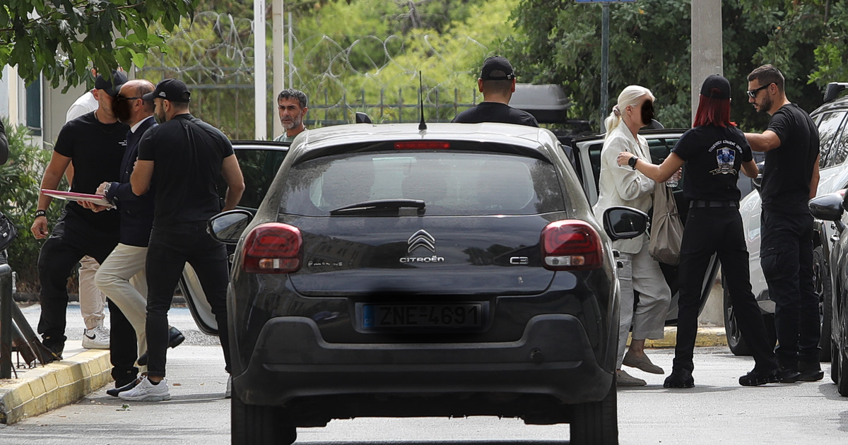 ΣΟΚ: Απεργία πείνας απείλησε ο γιατρός του Μαζωνάκη!