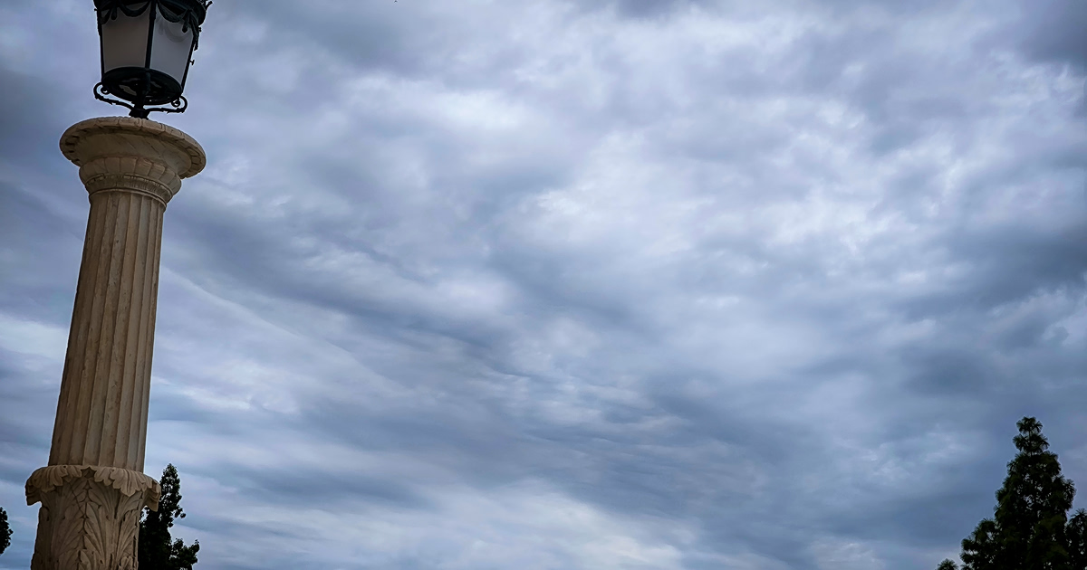 Καιρός: Ηλιοφάνεια και 32°C! Τέλος το μουντό σκηνικό;