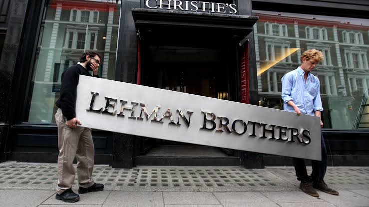 Η SEC απαγορεύει το short selling στις τράπεζες