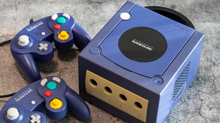 Το GameCube μπαίνει στη μάχη των κονσολών
