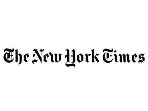 Οι New York Times γεννιούνται με ένα σεντ