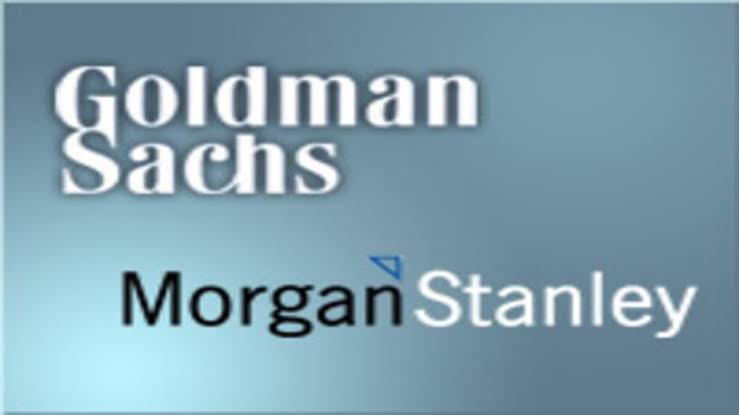Goldman Sachs και Morgan Stanley γίνονται τραπεζικοί όμιλοι