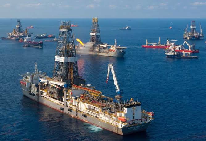 Η BP κλείνει οριστικά το πηγάδι Macondo