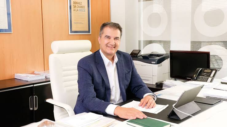 Fourlis: Πωλήσεις +7,6%, αλλά πιέσεις στην κερδοφορία – Επιβεβαιώνει το guidance