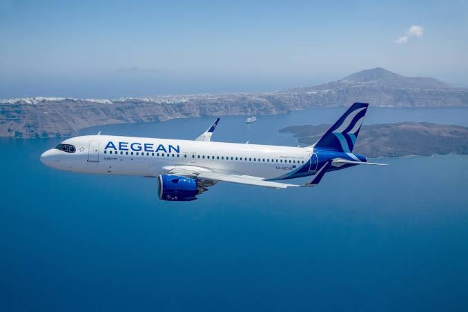 AXIA για Aegean: Στα 17,50 ευρώ ο στόχος – Ισχυρή ζήτηση, αλλά τα καύσιμα πιέζουν τα περιθώρια