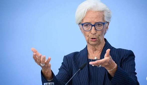 Λαγκάρντ: «Θα φύγω το 2027» αλλά όχι απαραίτητα τον Οκτώβριο – Φουντώνει η μάχη διαδοχής στην ΕΚΤ