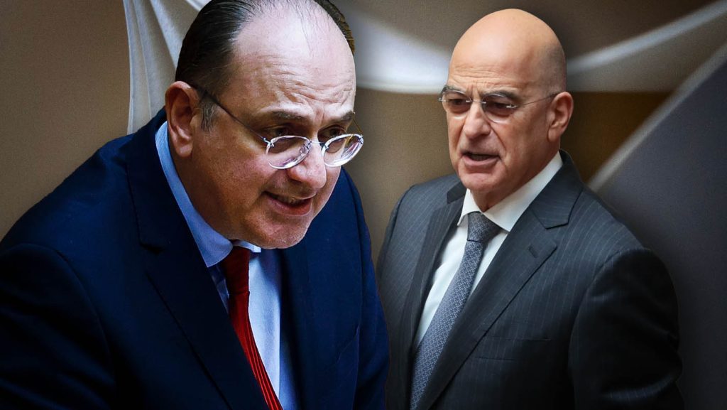 Μακάριος Λαζαρίδης: Το παιδί δεν κατάλαβε το «δις εξαμαρτείν»…