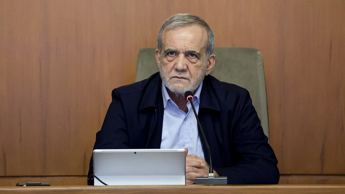 To Ιράν έλαβε την επίσημη απάντηση των ΗΠΑ στην πιο πρόσφατη πρότασή του