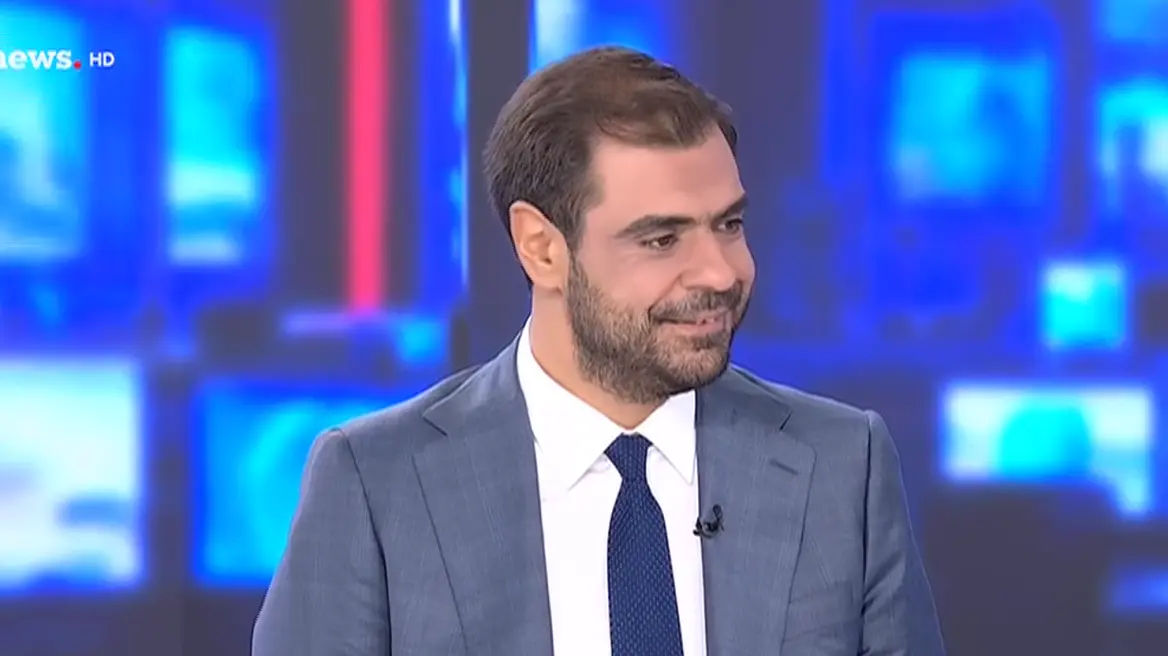 Μαρινάκης: Πιστεύουμε στον διάλογο, αλλά δεν υποχωρούμε, διεκδικούμε και μεγαλώνουμε τη χώρα