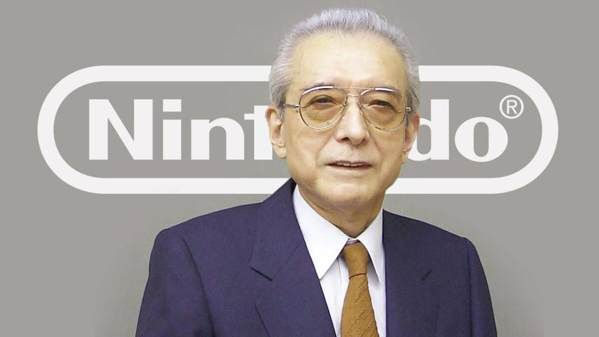 Η Nintendo γεννιέται από μια τράπουλα hanafuda
