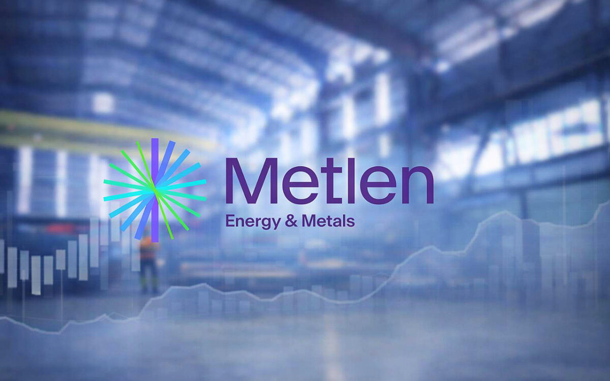 Metlen: Νέα στρατηγική επένδυση ύψους 25 εκατ. ευρώ στο αλουμίνιο
