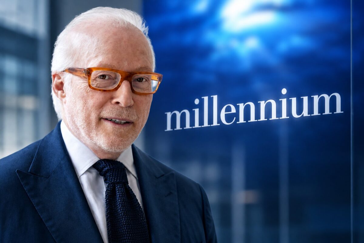 Η Millennium «ψηφίζει» Αθήνα – Νέος πόλος για διεθνή hedge funds