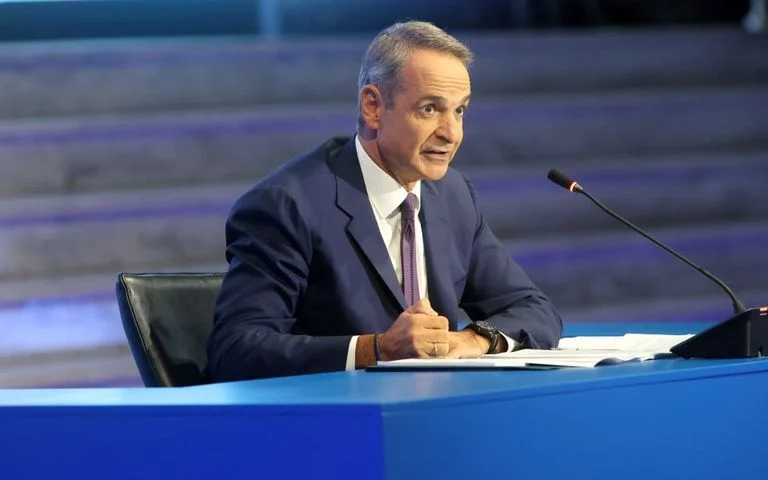 Κυρ. Μητσοτάκης: Υλοποιήσιμο και κοστολογημένο το σχέδιο στήριξης – Ο στόχος της αυτοδυναμίας είναι εφικτός