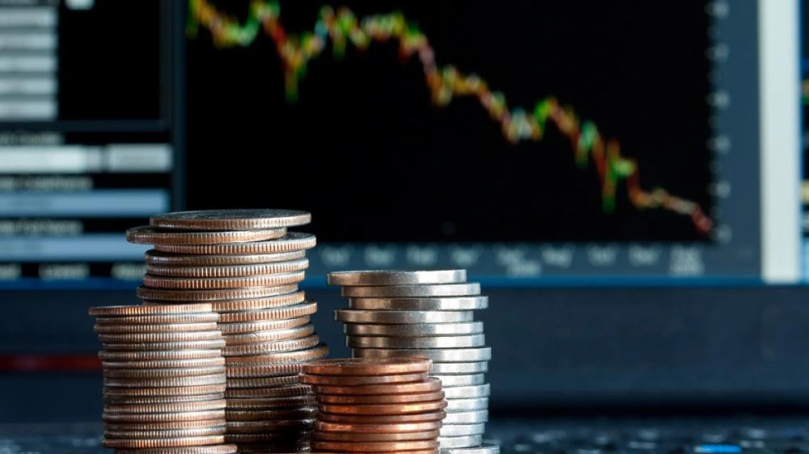 Ομόλογα σε ελεύθερη πτώση και αποδόσεις στα ύψη ενώ ο Τραμπ διαψεύδει παραχωρήσεις στο Ιράν